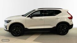 Volvo XC40 XC40 BLACK EDIT PLUS B3 (G) MILD HYBRID - Miniatura 4
