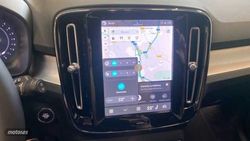 Volvo XC40 XC40 BLACK EDIT PLUS B3 (G) MILD HYBRID - Miniatura 41