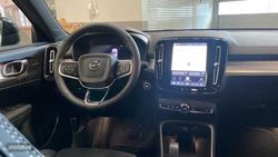 Volvo XC40 XC40 BLACK EDIT PLUS B3 (G) MILD HYBRID - Miniatura 7