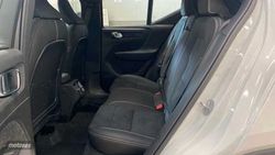 Volvo XC40 XC40 BLACK EDIT PLUS B3 (G) MILD HYBRID - Miniatura 8