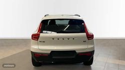 Volvo XC40 XC40 BLACK EDIT PLUS B3 (G) MILD HYBRID - Miniatura 9