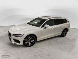 Volvo V 60 V60 CORE B4 (G) MILD HYBRID - Miniatura 1
