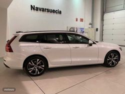 Volvo V 60 V60 CORE B4 (G) MILD HYBRID - Miniatura 10