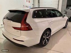 Volvo V 60 V60 CORE B4 (G) MILD HYBRID - Miniatura 11