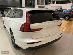 Volvo V 60 V60 CORE B4 (G) MILD HYBRID - Miniatura 14