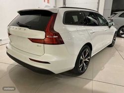 Volvo V 60 V60 CORE B4 (G) MILD HYBRID - Miniatura 15
