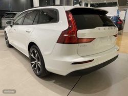 Volvo V 60 V60 CORE B4 (G) MILD HYBRID - Miniatura 16
