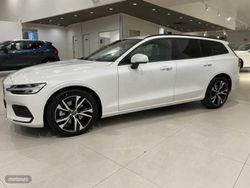 Volvo V 60 V60 CORE B4 (G) MILD HYBRID - Miniatura 17