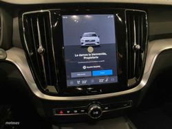 Volvo V 60 V60 CORE B4 (G) MILD HYBRID - Miniatura 18