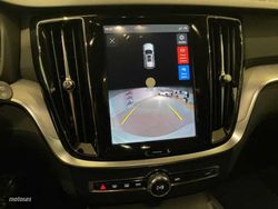 Volvo V 60 V60 CORE B4 (G) MILD HYBRID - Miniatura 19