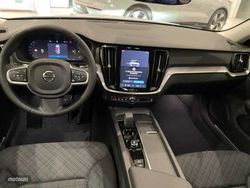 Volvo V 60 V60 CORE B4 (G) MILD HYBRID - Miniatura 29