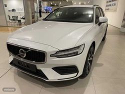 Volvo V 60 V60 CORE B4 (G) MILD HYBRID - Miniatura 3