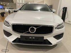 Volvo V 60 V60 CORE B4 (G) MILD HYBRID - Miniatura 4