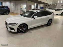Volvo V 60 V60 CORE B4 (G) MILD HYBRID - Miniatura 5