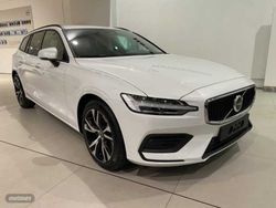 Volvo V 60 V60 CORE B4 (G) MILD HYBRID - Miniatura 6