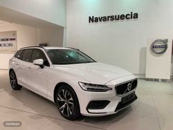 Volvo V 60 V60 CORE B4 (G) MILD HYBRID - Miniatura 7
