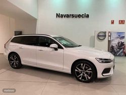 Volvo V 60 V60 CORE B4 (G) MILD HYBRID - Miniatura 8