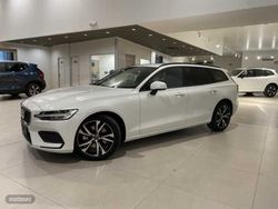 Volvo V 60 V60 CORE B4 (G) MILD HYBRID - Miniatura 9