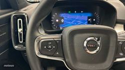 Volvo XC40 2.0 B3 MHEV PLUS DARK DCT 163 CV - Miniatura 16