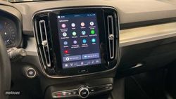 Volvo XC40 2.0 B3 MHEV PLUS DARK DCT 163 CV - Miniatura 21