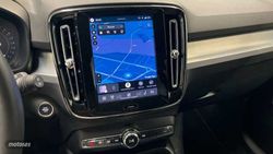 Volvo XC40 2.0 B3 MHEV PLUS DARK DCT 163 CV - Miniatura 23