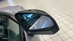Volvo XC40 2.0 B3 MHEV PLUS DARK DCT 163 CV - Miniatura 33