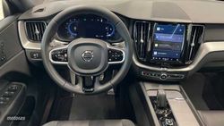 Volvo XC 60 2.0 B4 D R-DESIGN AUTO 197 CV - Miniatura 11