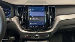 Volvo XC 60 2.0 B4 D R-DESIGN AUTO 197 CV - Miniatura 15