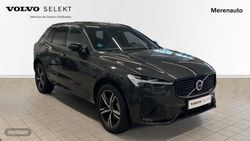 Volvo XC 60 2.0 B4 D R-DESIGN AUTO 197 CV - Miniatura 2
