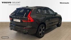 Volvo XC 60 2.0 B4 D R-DESIGN AUTO 197 CV - Miniatura 3