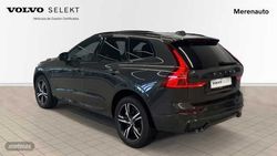 Volvo XC 60 2.0 B4 D R-DESIGN AUTO 197 CV - Miniatura 5