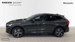 Volvo XC 60 2.0 B4 D R-DESIGN AUTO 197 CV - Miniatura 6
