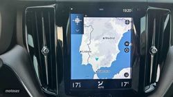 Volvo XC 60 2.0 B4 D R-DESIGN AUTO 197 5P - Miniatura 17