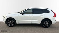 Volvo XC 60 2.0 B4 D R-DESIGN AUTO 197 5P - Miniatura 2