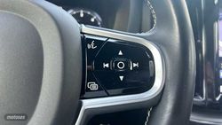 Volvo XC 60 2.0 B4 D R-DESIGN AUTO 197 5P - Miniatura 20