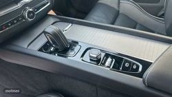 Volvo XC 60 2.0 B4 D R-DESIGN AUTO 197 5P - Miniatura 22