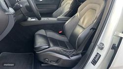 Volvo XC 60 2.0 B4 D R-DESIGN AUTO 197 5P - Miniatura 25