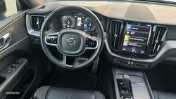 Volvo XC 60 2.0 B4 D R-DESIGN AUTO 197 5P - Miniatura 5