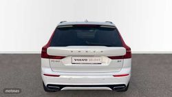 Volvo XC 60 2.0 B4 D R-DESIGN AUTO 197 5P - Miniatura 7