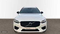 Volvo XC 60 2.0 B4 D R-DESIGN AUTO 197 5P - Miniatura 8