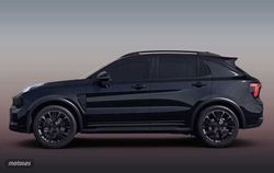Lynk & Co 01 MORE - Miniatura 4