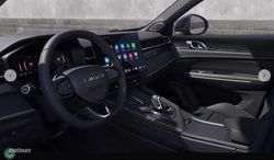 Lynk & Co 01 MORE - Miniatura 6