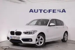 BMW Serie 1 118D SPORT 150CV 5P # NAVI,PARKTRONIC - Miniatura 1