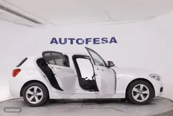 BMW Serie 1 118D SPORT 150CV 5P # NAVI,PARKTRONIC - Miniatura 10