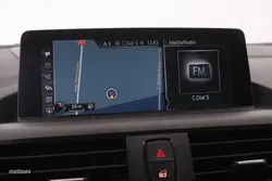 BMW Serie 1 118D SPORT 150CV 5P # NAVI,PARKTRONIC - Miniatura 13