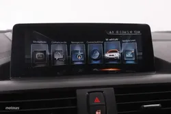BMW Serie 1 118D SPORT 150CV 5P # NAVI,PARKTRONIC - Miniatura 15