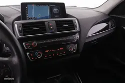 BMW Serie 1 118D SPORT 150CV 5P # NAVI,PARKTRONIC - Miniatura 19