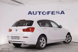 BMW Serie 1 118D SPORT 150CV 5P # NAVI,PARKTRONIC - Miniatura 2