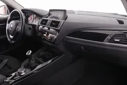 BMW Serie 1 118D SPORT 150CV 5P # NAVI,PARKTRONIC - Miniatura 21