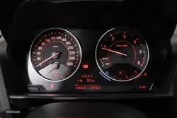 BMW Serie 1 118D SPORT 150CV 5P # NAVI,PARKTRONIC - Miniatura 24